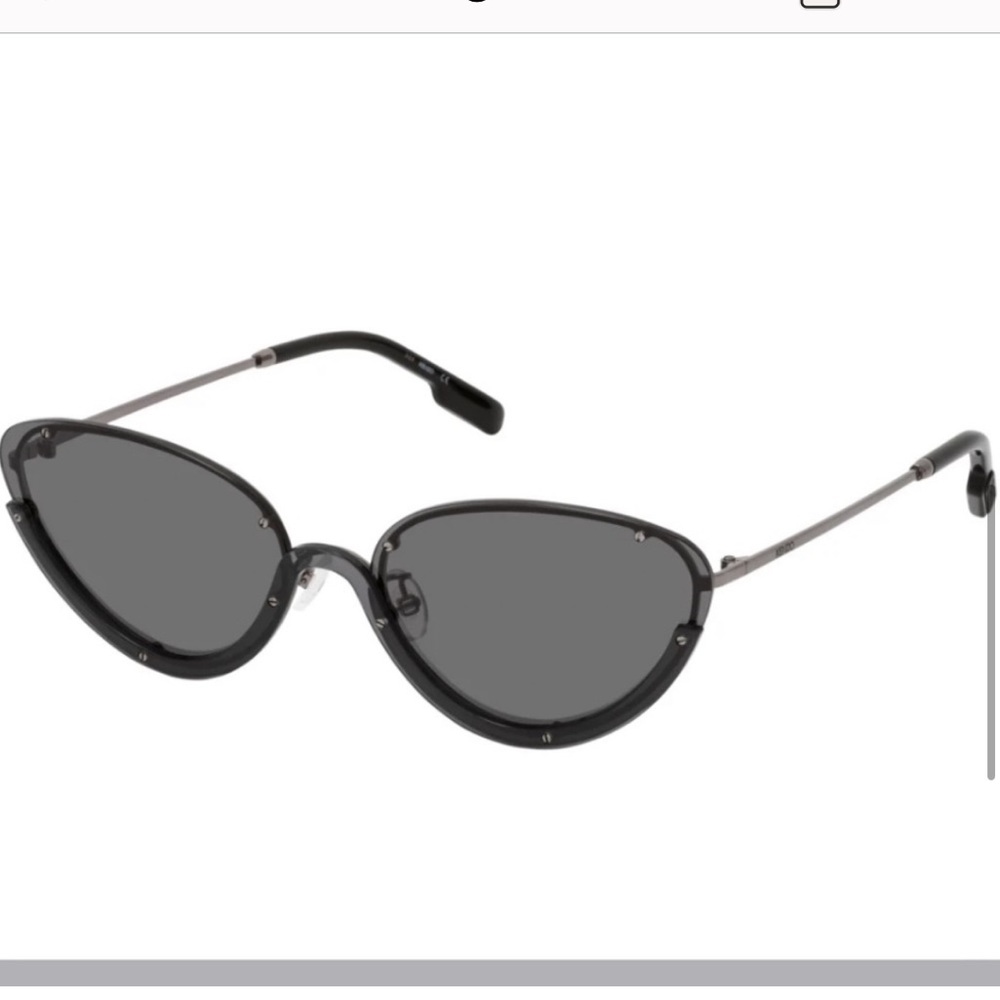 Lunettes de soleil Kenzo sunglasses - cat eye butterfly